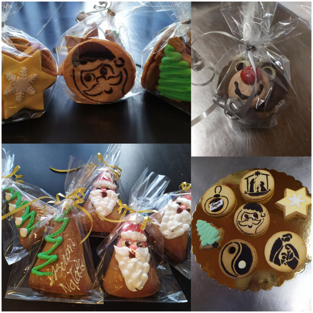 laboratorio brix biscotti pasticceria
