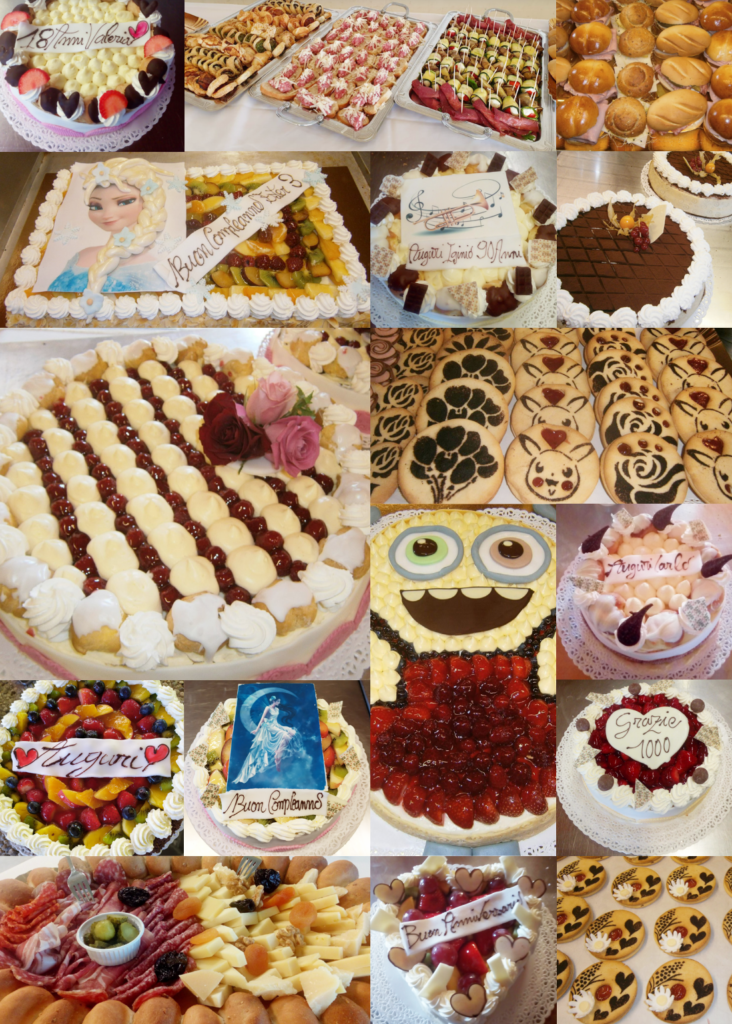 laboratorio brix pasticceria
