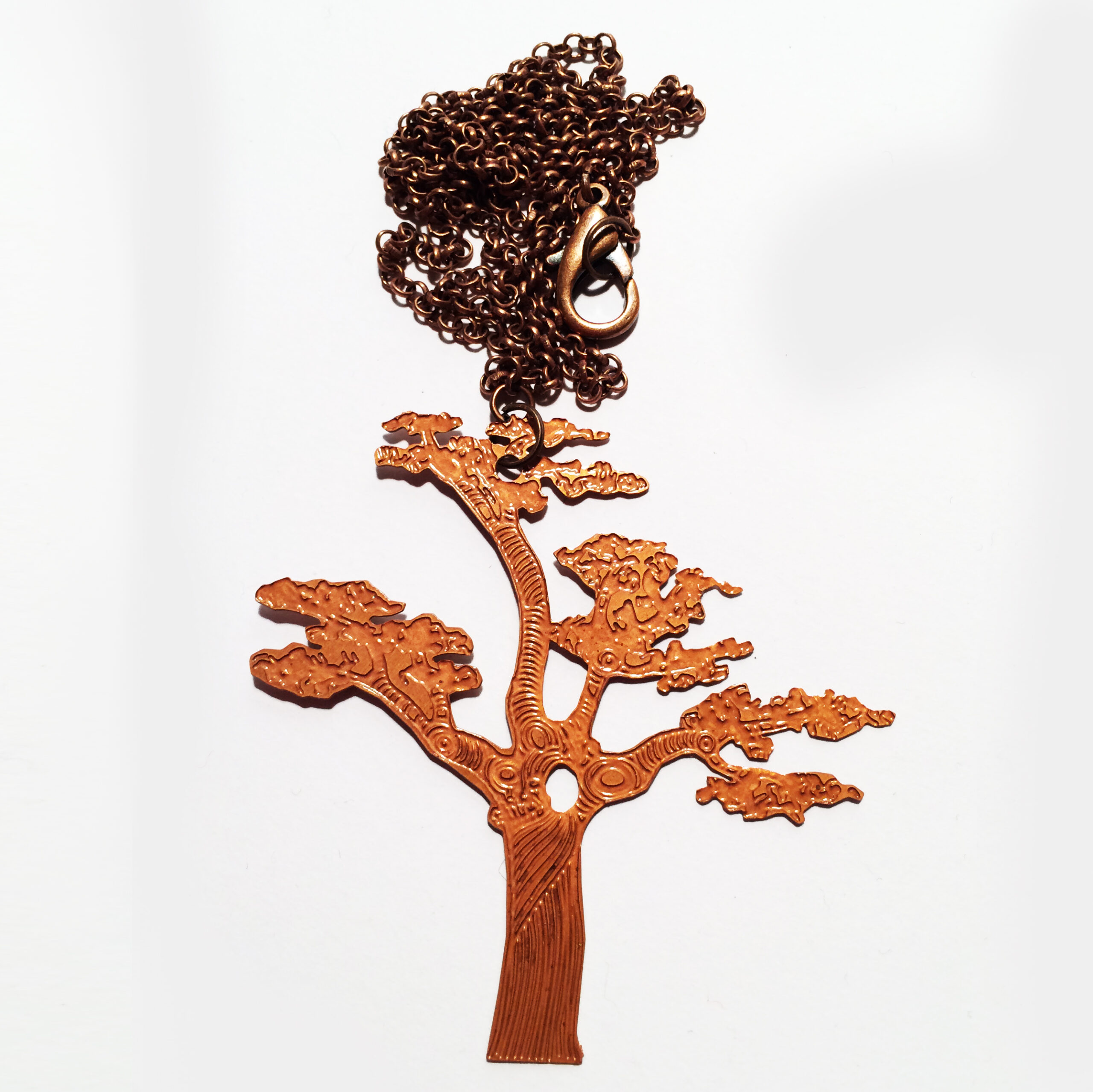 albero